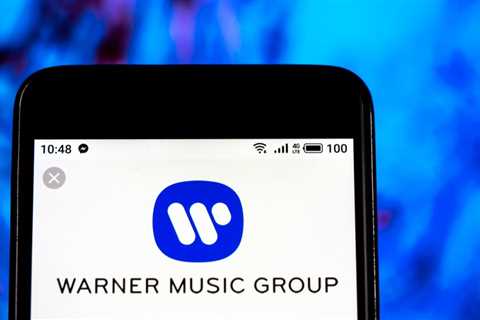 A New Era: Inside Warner Music Group As Elliot Grainge Prepares to Take Charge of Atlantic