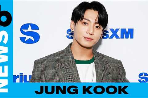 Jung Kook Officially Announces His ‘I AM STILL’ Documentary | Billboard News