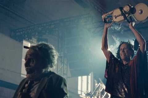 ‘We Are Zombies’ Review – ‘Turbo Kid’ Creators Make Their Own ‘Shaun of the Dead’