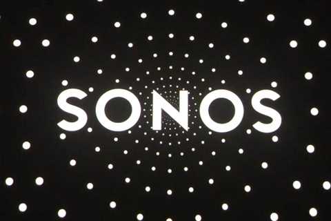 Sonos Cuts 6% of Staff, Slashes Sales Projections Amid App Blunder