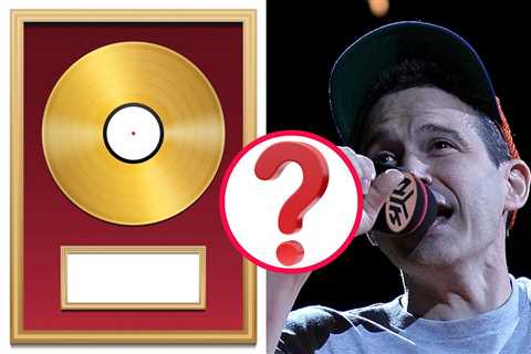 Beastie Boys Reveal What’s REALLY on Their Gold Record