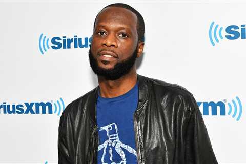 Fugees Rapper Pras Drops Lauryn Hill Diss Track After Cancelled Tour