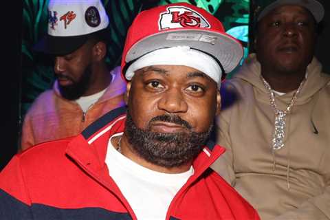 Ghostface Killah Reveals His ‘Fondest’ Career Memory