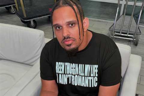 Rapper BeatKing Suffers Deadly Pulmonary Embolism, Useless at 39