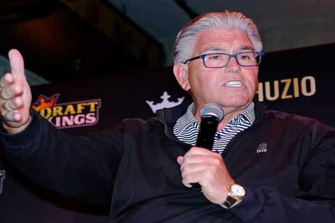 Mike Francesa opens up about stunning ESPN NY-WCBS 880 AM news