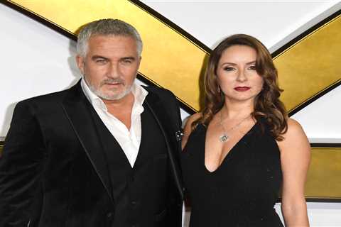 Bake Off Star Paul Hollywood Criticizes 'Vindictive Locals' in Pub Transformation Dispute