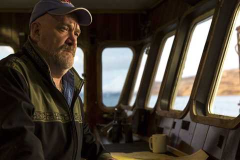 ‘Deadliest Catch’ Cast Guide – Get To Know the Crew of the F/V Wizard