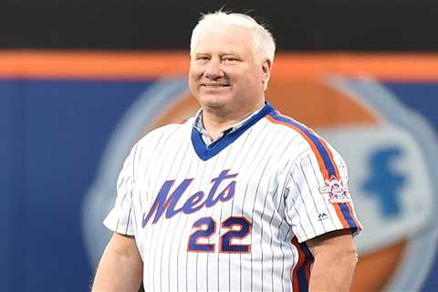 Ray Knight says this year’s Mets benefited from early adversity