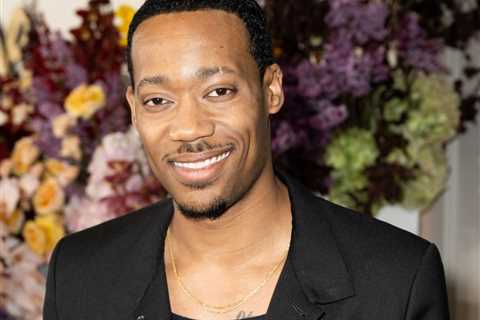 Tyler James Williams Wants THIS Sibling On ‘Abbott Elementary’