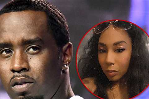 Diddy White Party Accuser Files Police Report in Miami, PD Sharing with Feds