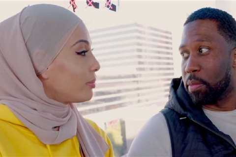 ‘90 Day Fiancé’s Shaeeda & Bilal Drop Big Relationship News Amid Divorce Speculation