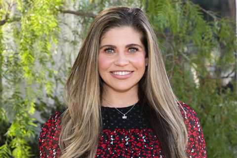 “Boy Meets World” Star Danielle Fishel Has Revealed That She Has Breast Cancer