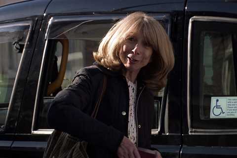 Coronation Street Legend Missing: Gail Platt's Disappearance Sparks Concern Among Fans