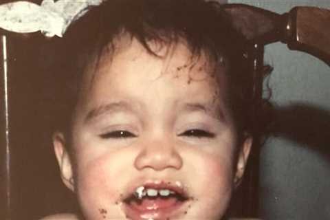 Guess Who This Precious Baby Turned Into!