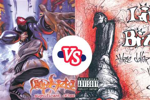 Best Limp Bizkit Album – ‘Significant Other’ vs. ‘$3 Bill Y’All’