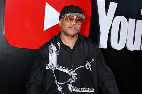 LL Cool J Defends Excluding Jay-Z & DMX From Def Jam Mount Rushmore