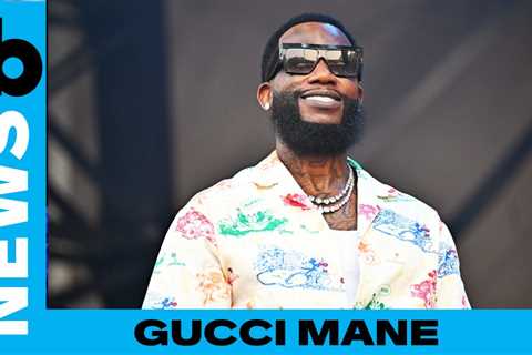 Gucci Mane & DJ Drama’s ‘Photo Shoot’ Enters Top 5 of TikTok Billboard Top 50 | Billboard News