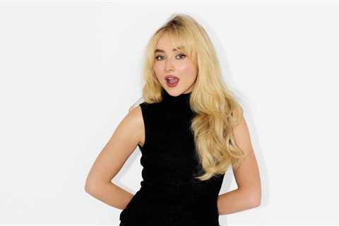 Sabrina Carpenter Jokes She Has to ‘Question Ordering’ Espressos at Cafés Now