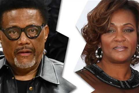 Judge Mathis' Wife Linda Files For Divorce