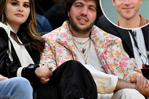 Why Selena Gomez’s Costar David Henrie Approves of Benny Blanco