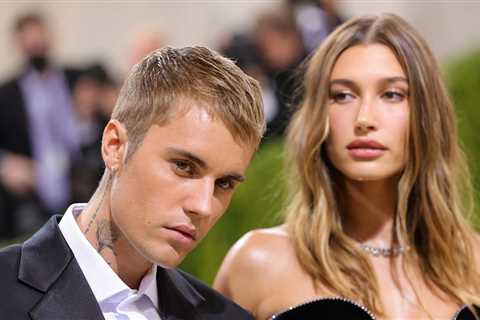 Justin Bieber And Hailey Bieber Welcomed Their First Child, And They Even Revealed The Name