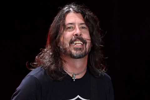 Foo Fighters Taking Action Against Trump Campaign For Unauthorized Use of Song, Will Donate..