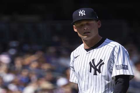 Will Warren, sloppy Yankees smacked around in loss to lowly Rockies on Old-Timers’ Day