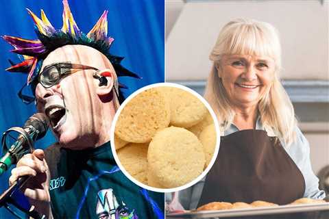 Have You Tried Making Tool’s ‘Die Eier Von Satan’ Cookies?