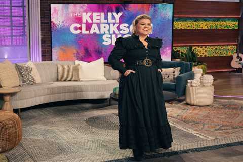 Here Are Some of the Musical Guests Booked for ‘The Kelly Clarkson Show’ Season 6