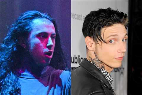 Ronnie Radke Defends Andy Biersack Over Tour Backlash