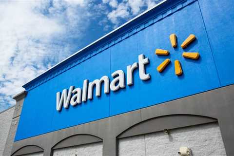 Walmart Labor Day Sale: 15 Best Deals to Shop Right Now