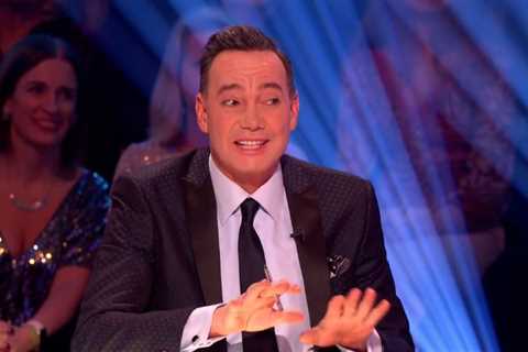 Strictly's Craig Revel Horwood praises new safeguarding measures amidst abuse scandal