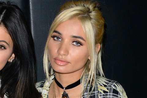 Princess Pia Mia 'Memba Her?!