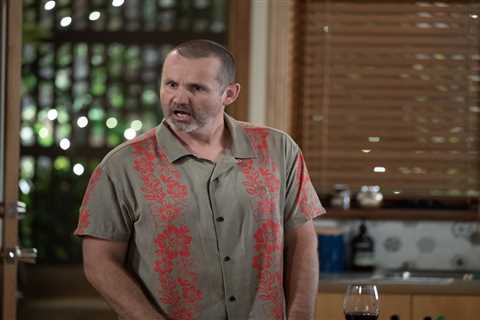 Neighbours: Toadie's Fate Revealed after Fans' Concerns