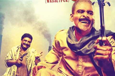 What Is Gangs of Wasseypur’s Re-Release Date?