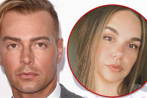 Joey Lawrence Costar Melina Alves Denies Affair, But Estranged Husband Calls BS