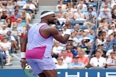 Frances Tiafoe, Ben Shelton clash only can benefit growing US men’s tennis push