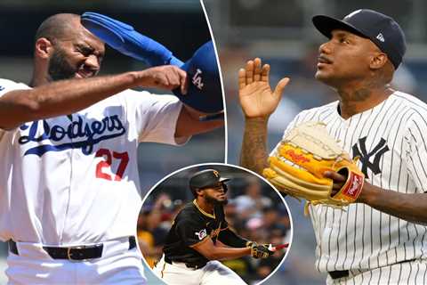 MLB rules changes have made trade deadline more about tryouts than blockbusters