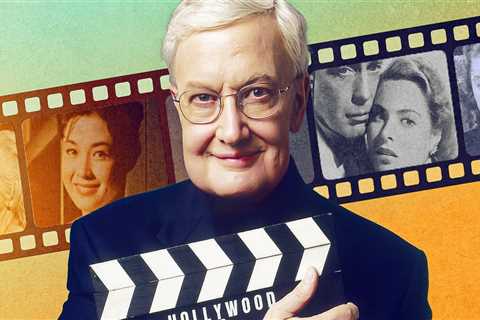 10 Best Movies of All Time, According to Roger Ebert