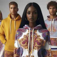 The Bomb Fashion Show Designer Spotlight: ‘Fayah Athletics’ by Ayo Abiola is Forging the Future of..