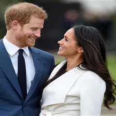 Prince Harry not meeting Meghan Markle's dad is 'very strange', says royal expert