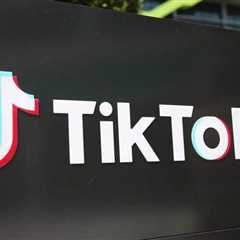 TikTok Goes to Court Over Law That Could Lead to U.S. Ban