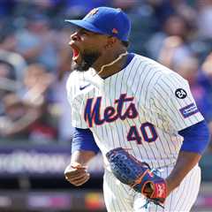 The Mets’ new ability to revive starting pitchers could elevate them in finding the next batch