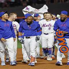 What’s the Mets’ magic number? 2024 MLB playoff standings