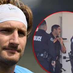 Joey Bosa False Alarm Triggers Massive Police Presence At NFL Star’s Home