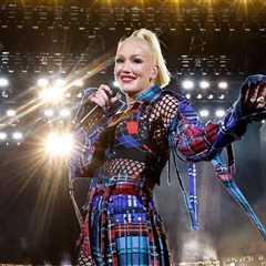 Gwen Stefani Announces Fifth Studio Album ‘Bouquet’