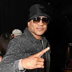 LL Cool J ‘The Force’ Debuts in Top 10 on Rap Albums Chart