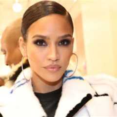 Here's An Update On Cassie Ventura Amid Diddy's Arrest And His Three-Count Indictment