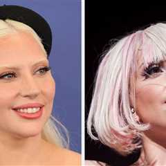 Lady Gaga Explained Why She Never Denied Rumors That She “Was A Man” In Her Early Career