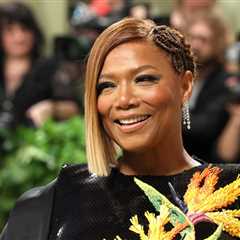 Queen Latifah Biopic in the Works Produced by Herself & Will Smith